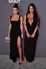AmFar Gala 2019, i look più hot 7