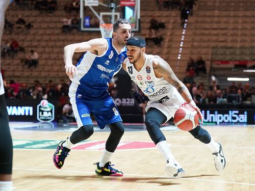 Eurolega, Olimpia Milano contro Panathinaikos: dove vedere la partita in tv