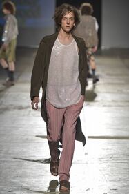 Moda, la collezione Vivienne Westwood P/E 2017 43