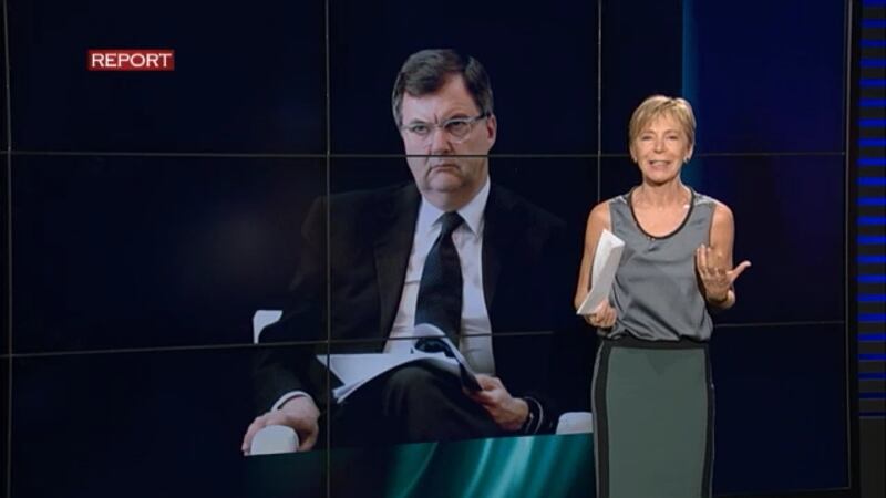 Premio Tv 2016, tutti i vincitori in immagini 13