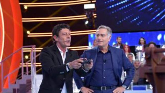 Ettore Andenna: "Ciao Darwin l'ho inventato io 41 anni fa"