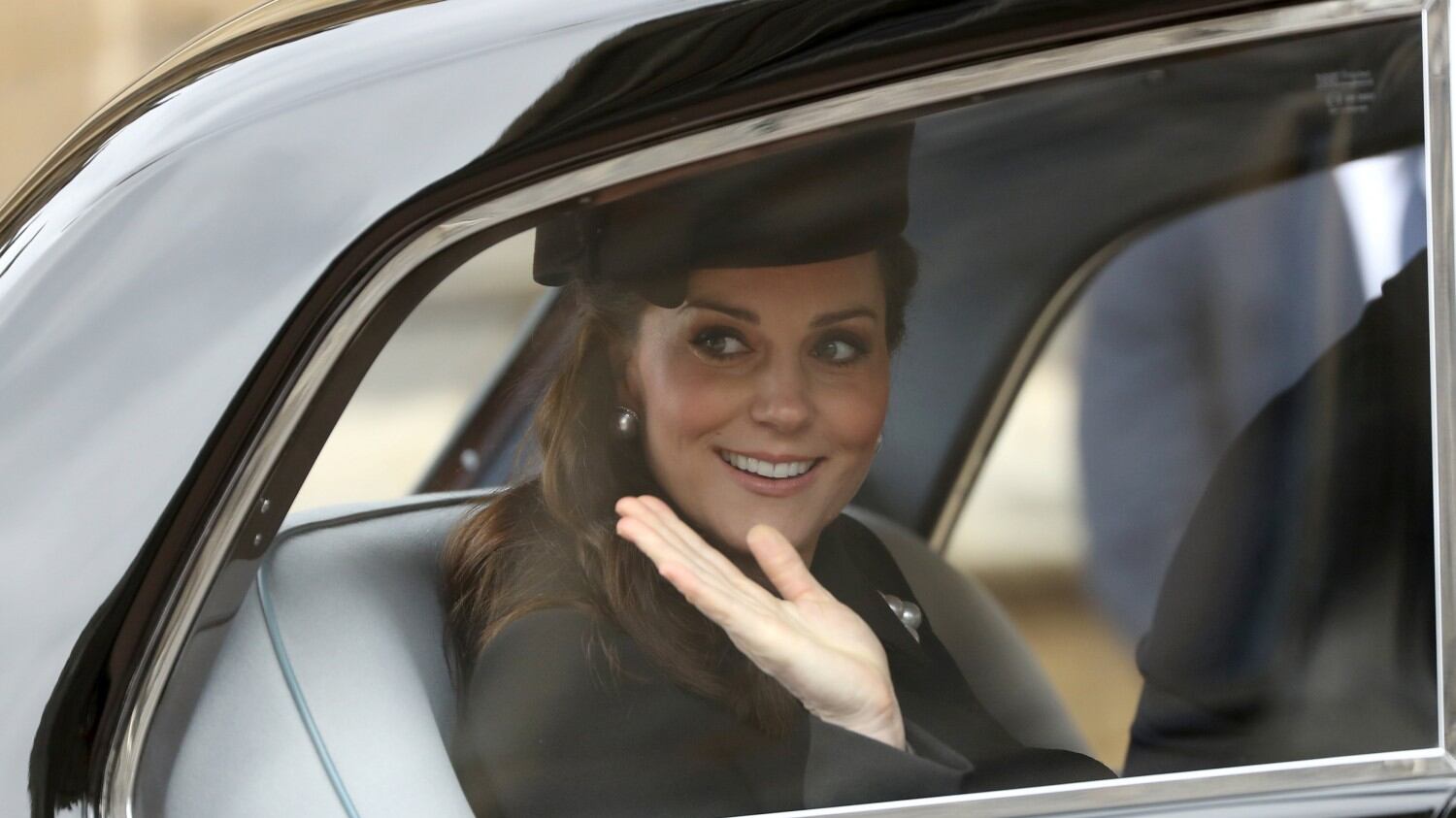 Kate Middleton e il Royal Baby: scatta il toto-data e nome