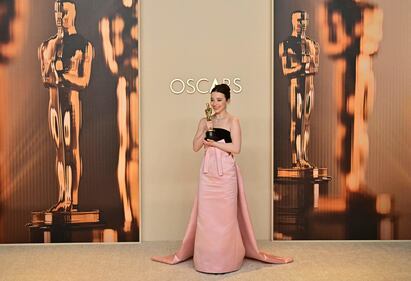I look delle attrici da "Oscar" 10