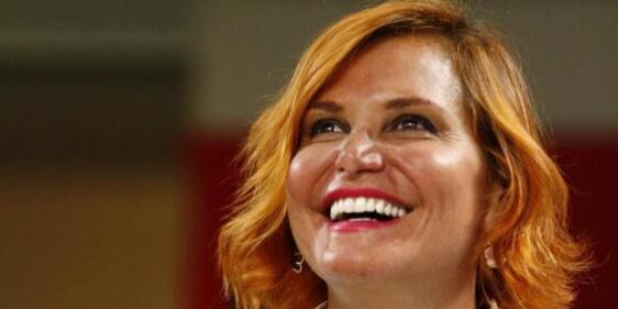 Simona Ventura ieri e oggi 36