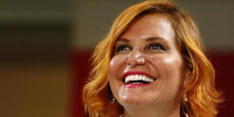 Simona Ventura ieri e oggi 36