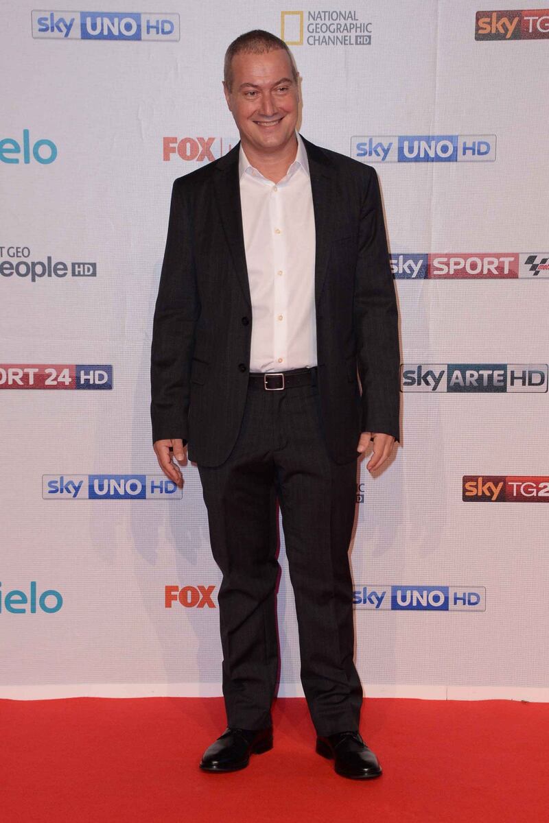 SKY Upfront, parata di stelle per la nuova stagione 40