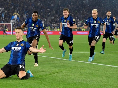 "L'arma in più" Perisic punge l'Inter