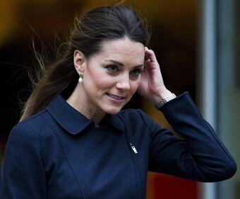 Kate Middleton