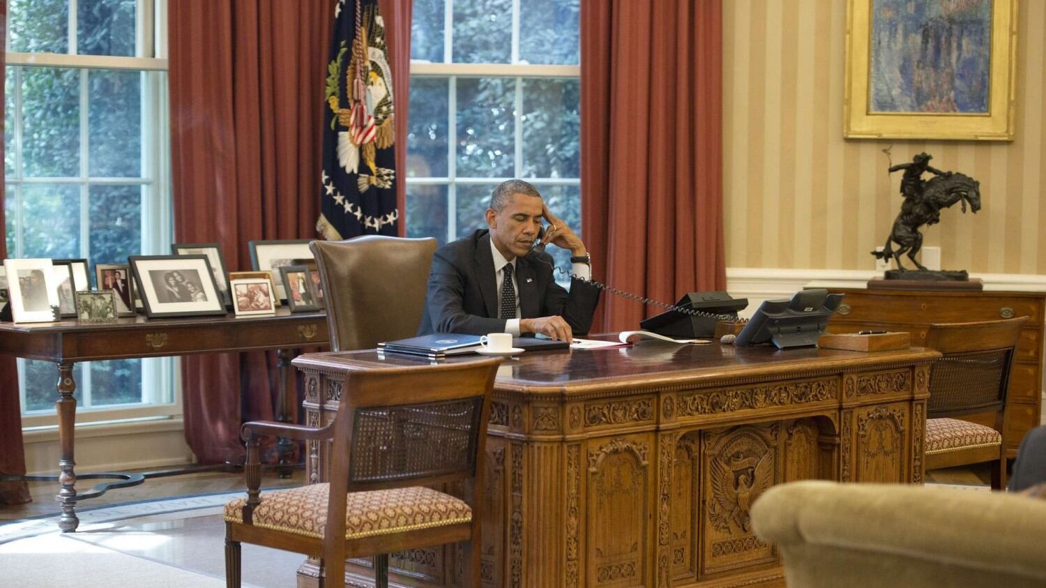 Iraq, yazidi sotto la minaccia dell'Is. Obama: "Scongiurare un genocidio"