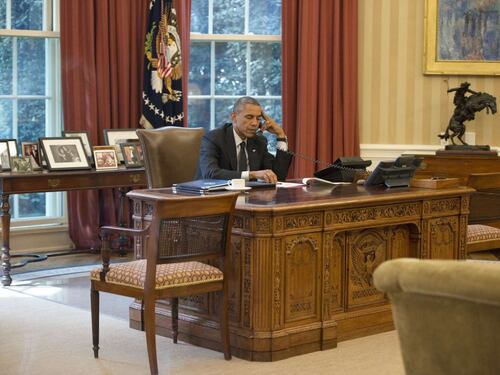Iraq, yazidi sotto la minaccia dell'Is. Obama: "Scongiurare un genocidio"