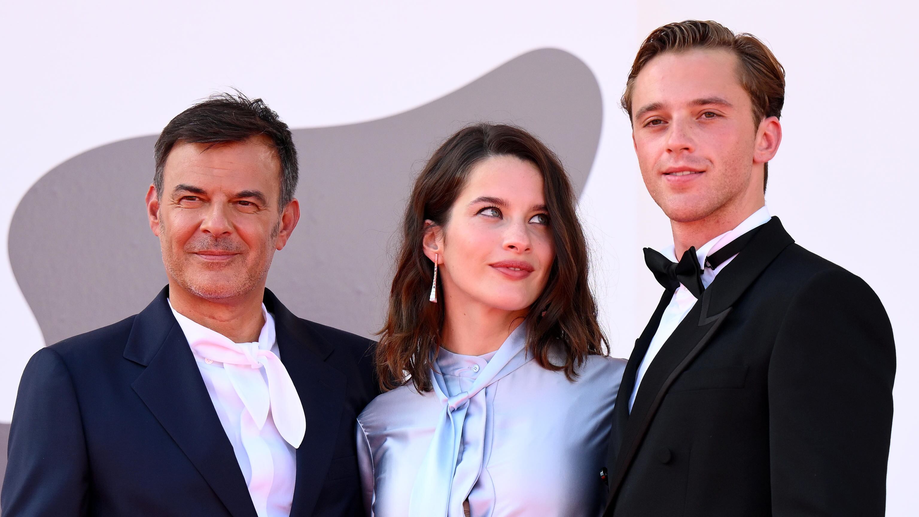 Uno "Straniero" al Lido. Ozon affronta il capolavoro di Camus
