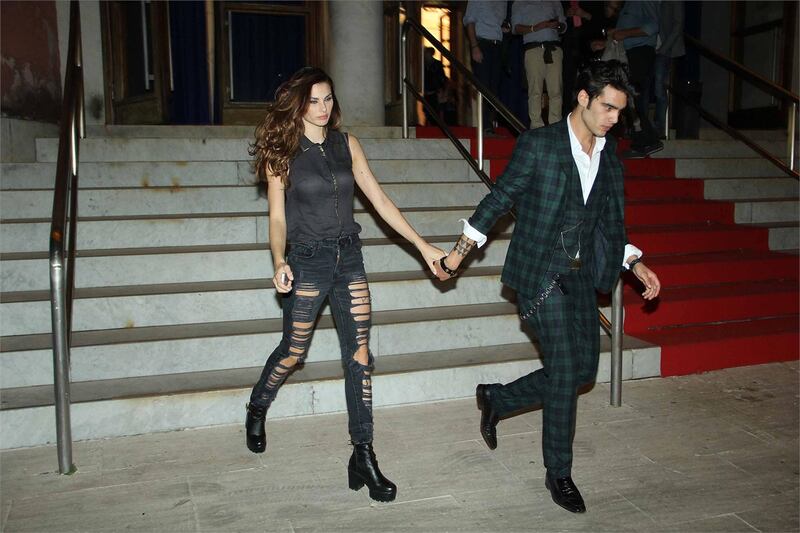 Dayane Mello hot, le foto sexy dell'ex naufraga 12