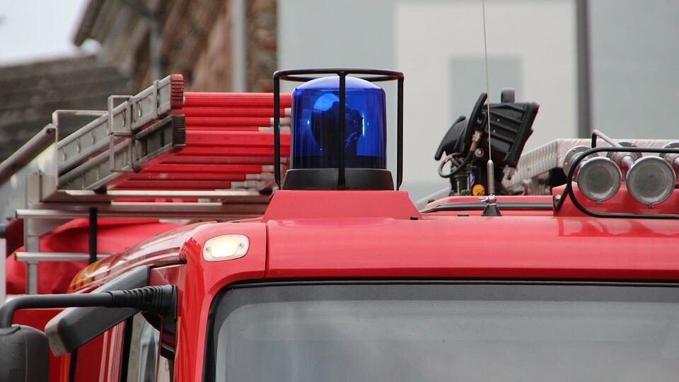 Strage sfiorata: un uomo tenta di far esplodere il palazzo e si uccide