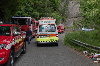 Incidente Pontremoli 9