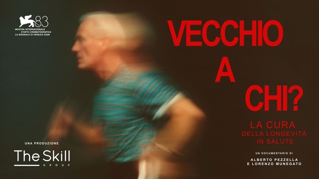 Vecchio a chi?