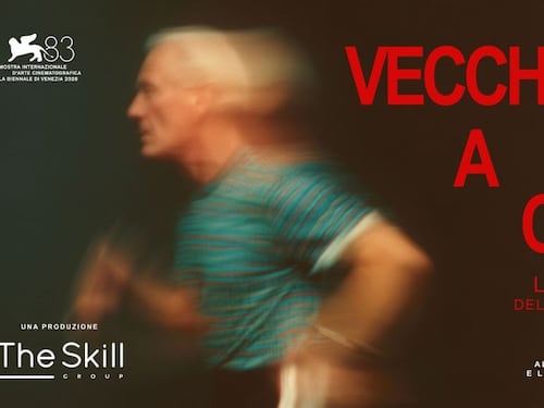 Vecchio a chi? A Venezia il racconto di una nuova idea di longevità