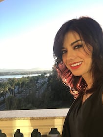 Dolcenera hot, bikini a Miami 38