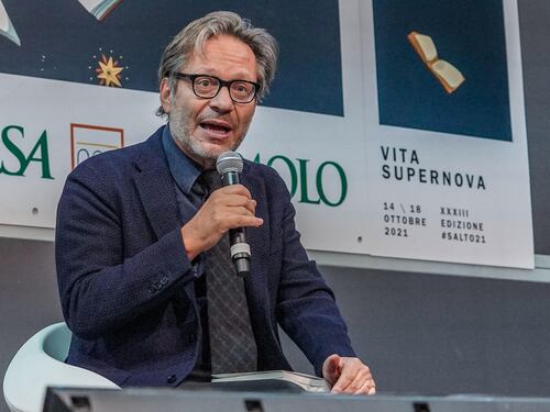 Il Super-Ego di Cernusco che vuole lacanizzare il mondo