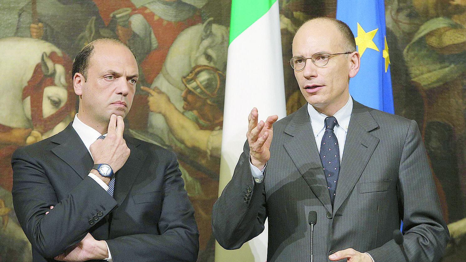 Il Pdl toglie un altro giorno di vita a Letta