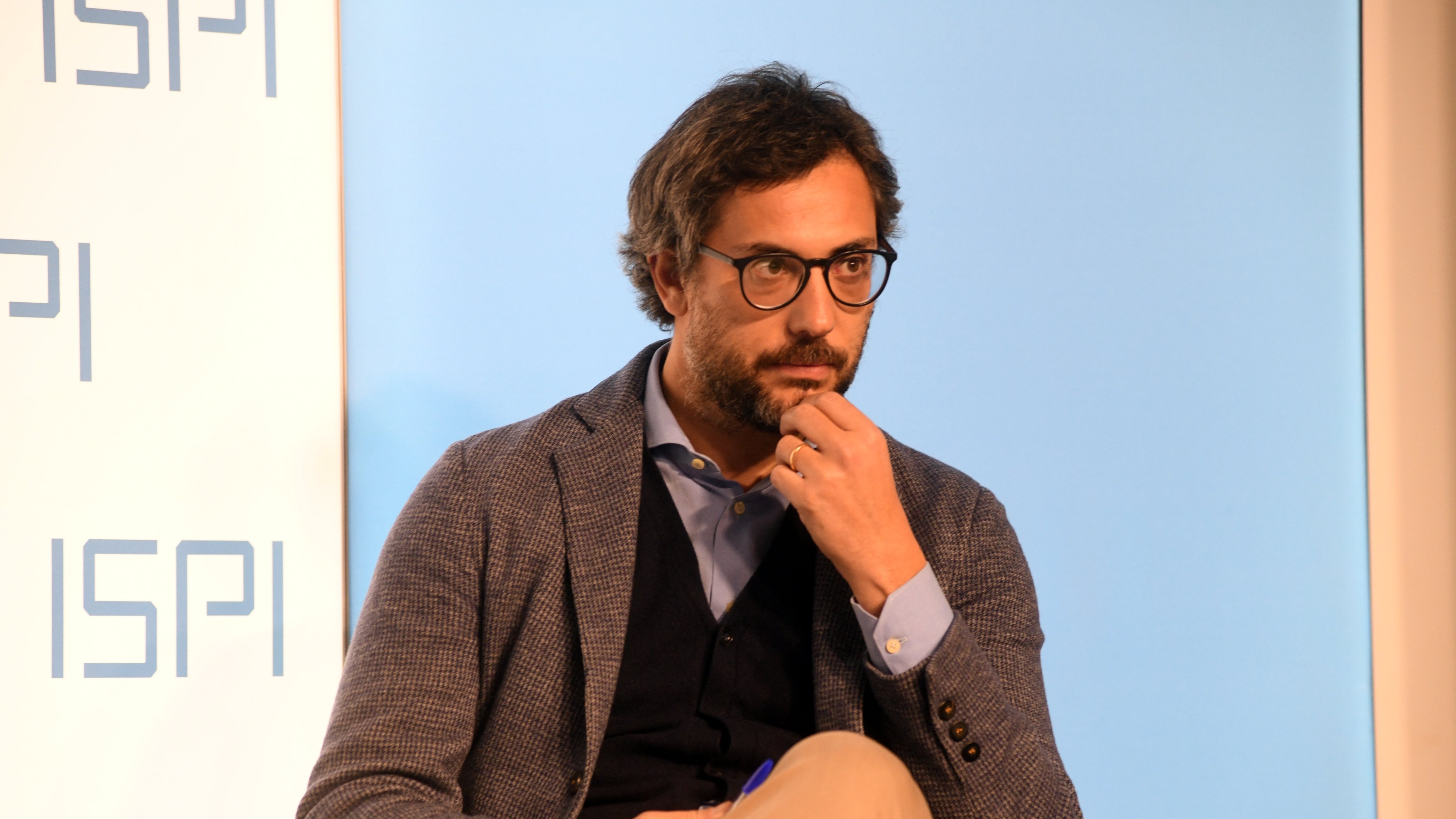 "Niente disgelo, è una tregua. Per evitare una guerra calda"