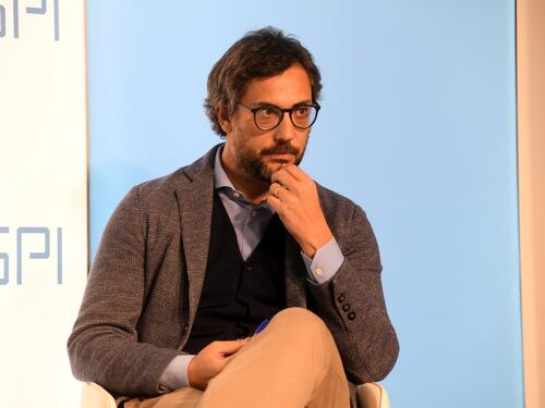 "Niente disgelo, è una tregua. Per evitare una guerra calda"