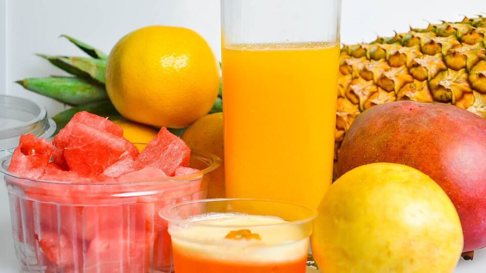 Cellulite, come prevenirla a tavola