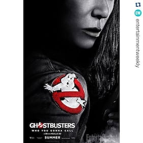 Ghostbusters al femminile al centro di aspre critiche 7