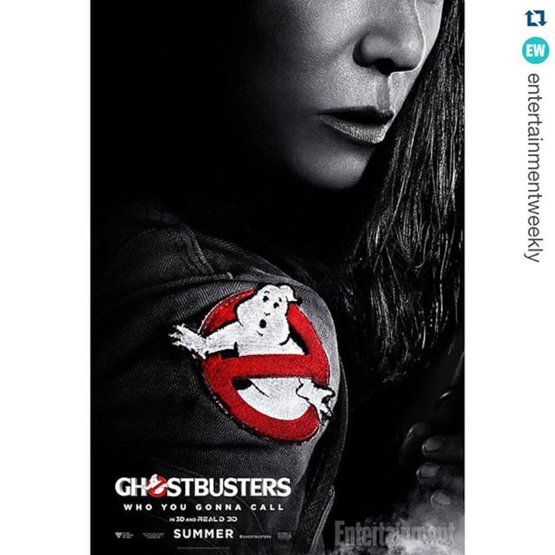 Ghostbusters al femminile al centro di aspre critiche 7