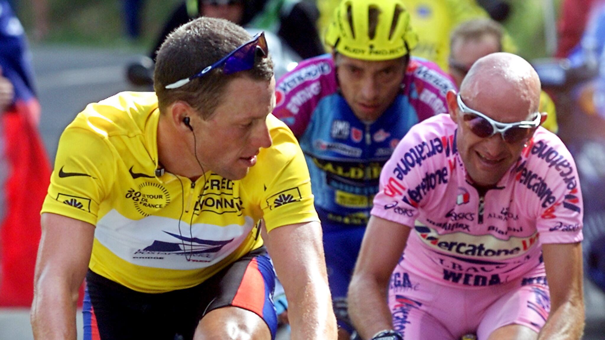 Pantani cercasi disperatamente. Perché l’Italbici non crea più campioni?