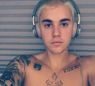 Justin Bieber, le foto più hot 17
