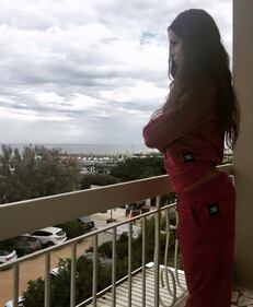 Nina Moric, le foto più sexy 36