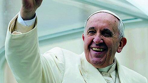 Messaggio del Papa alla veglia per i cristiani