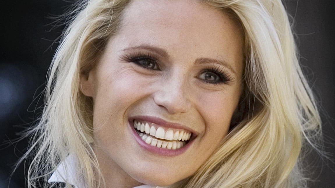 Hunziker e Raffaele, «Striscia» al femminile