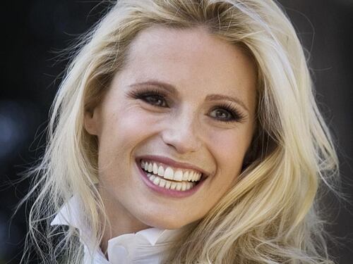 Michelle Hunziker pronta al poker: "Adesso voglio un maschietto"