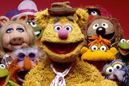 I Muppet 11