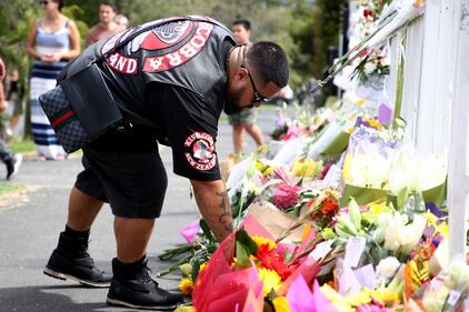 La Nuova Zelanda ricorda le vittime dell'attacco terroristico  3