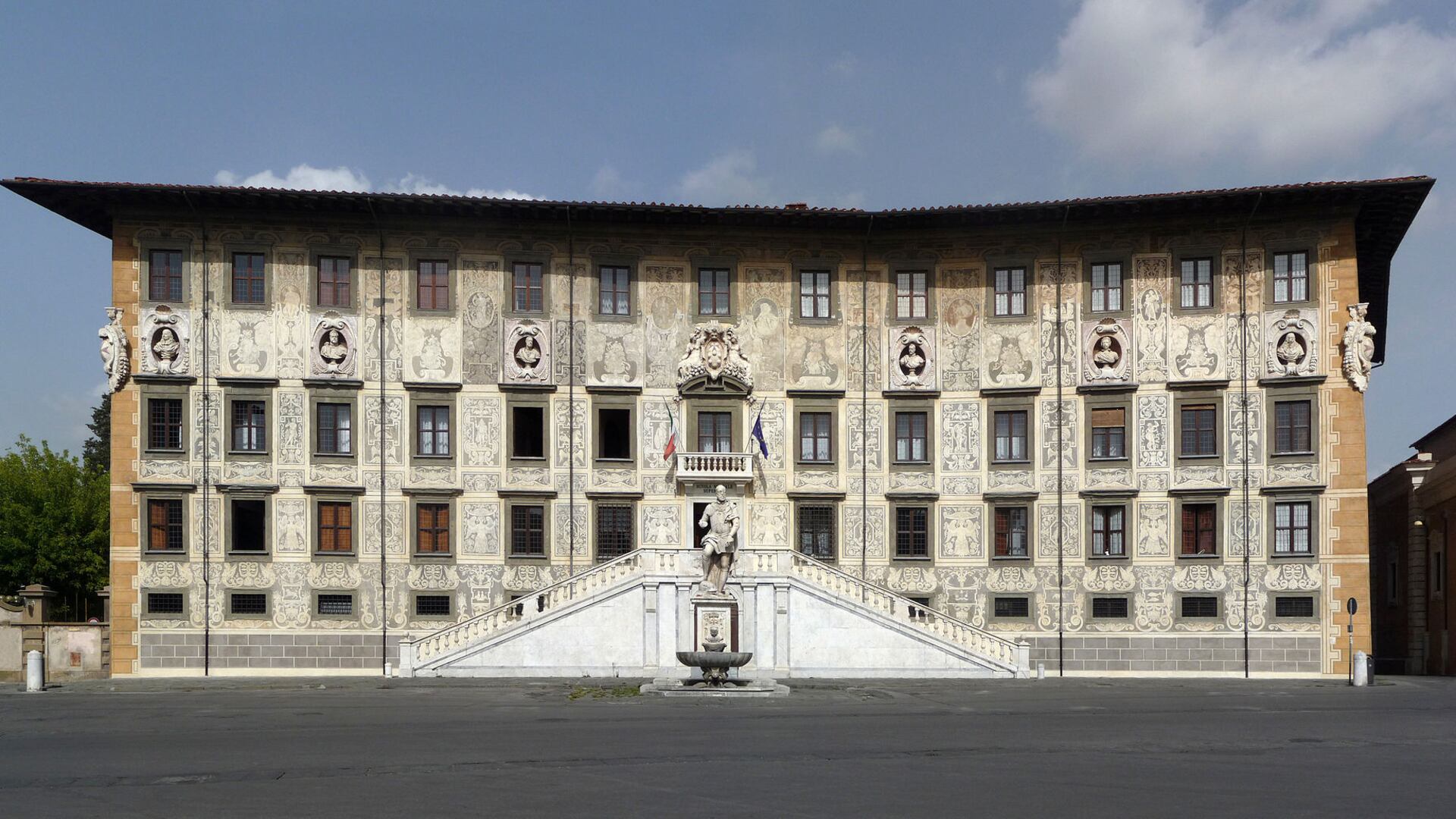 A Pisa rivolta contro la Normale. "No al boicottaggio a Israele"