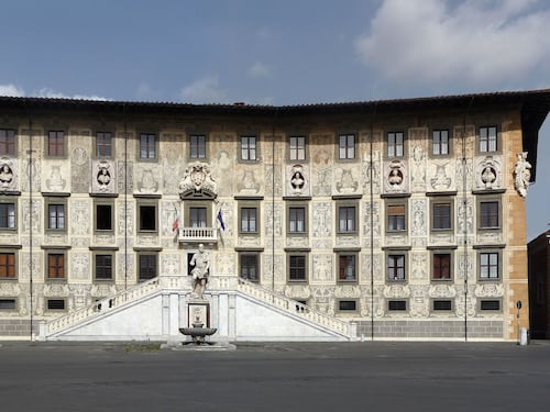 A Pisa rivolta contro la Normale. "No al boicottaggio a Israele"
