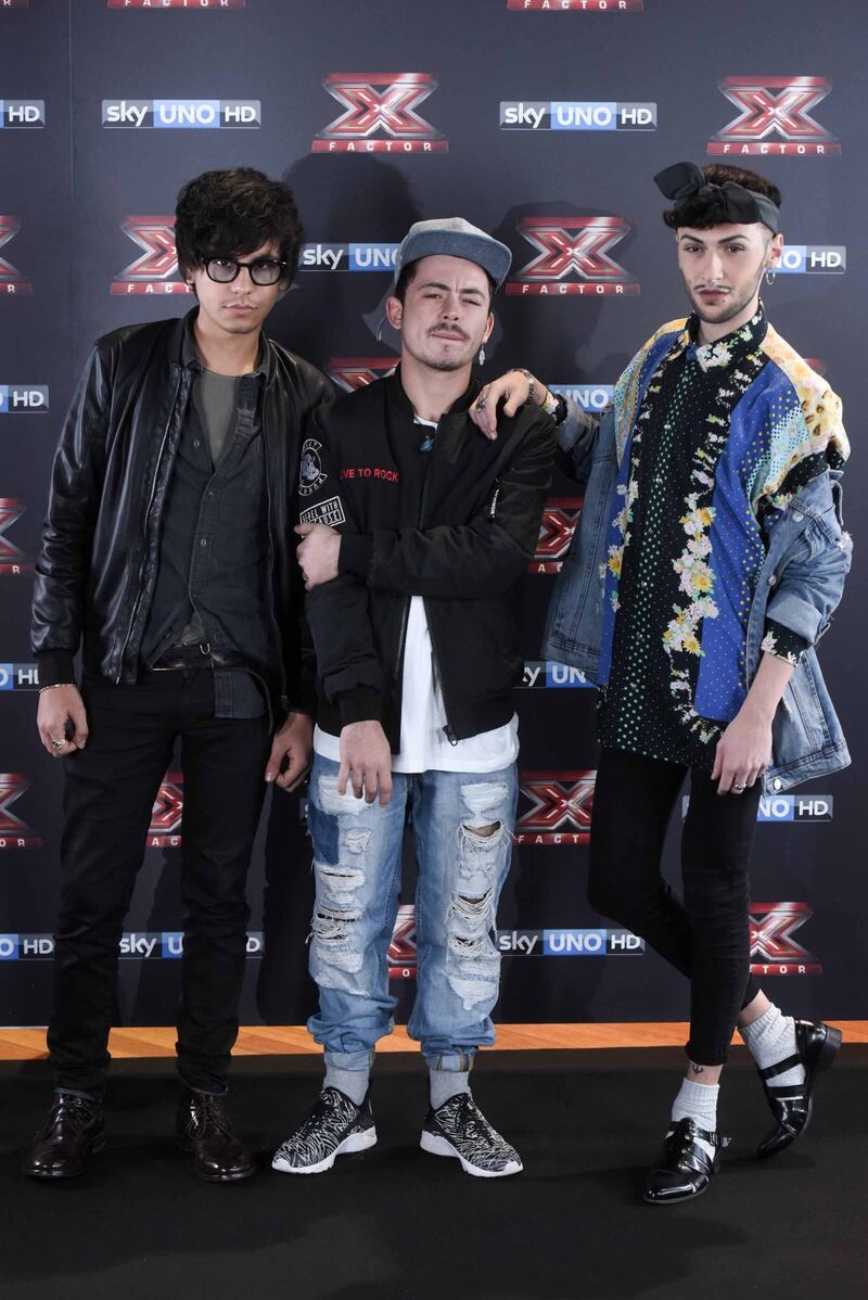 X Factor Italia ieri e oggi, amarcord e novità 49