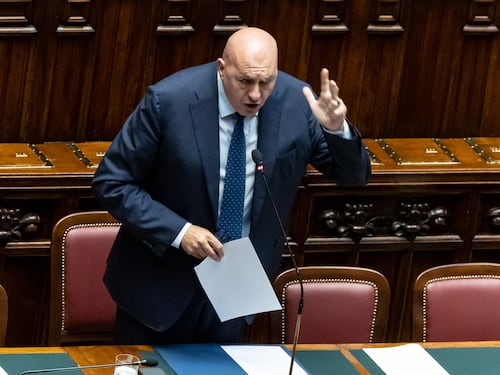 Voli Usa? Con Conte erano stati di più
