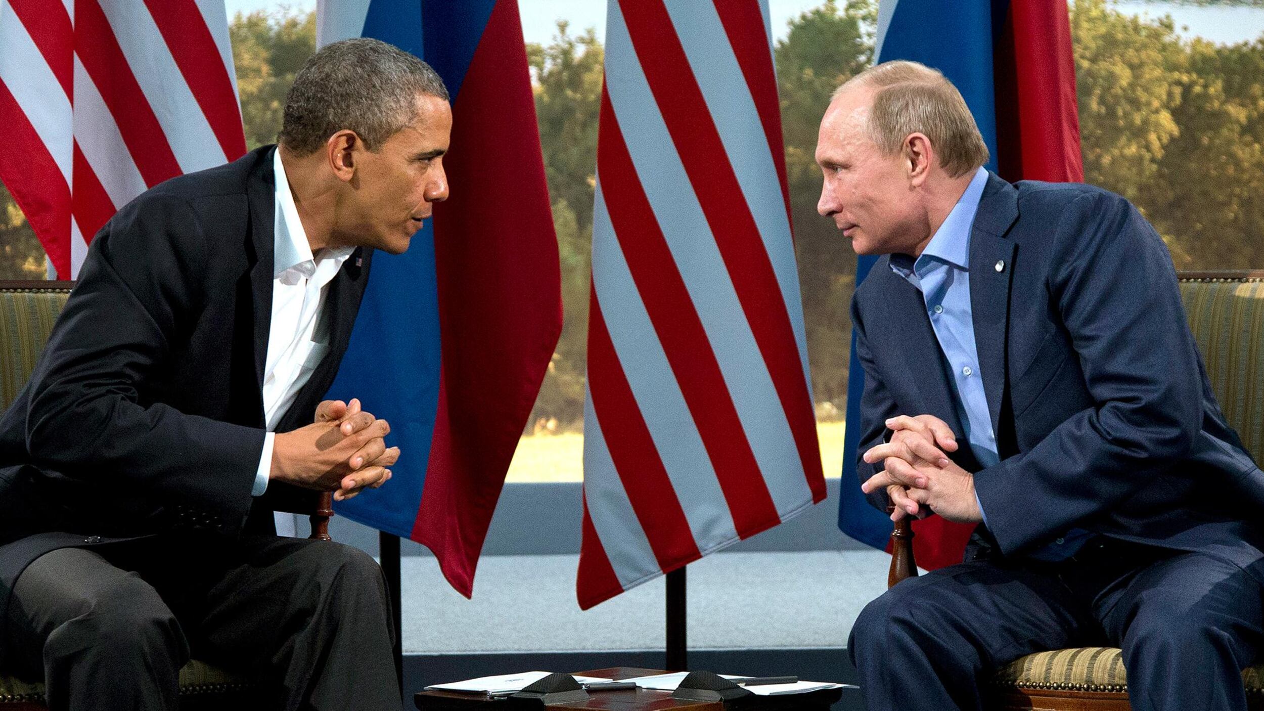 Usa, nuove sanzioni alla Russia a dieci giorni dall'uscita di scena di Obama