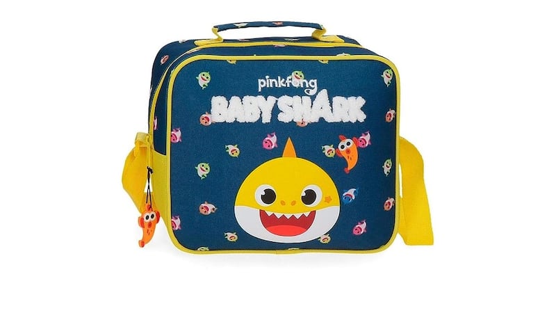 Baby Shark