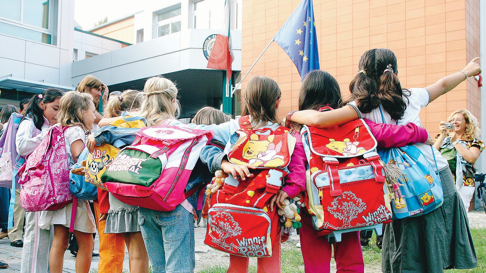 Usa, la scuola offre zaini antiproiettile "in caso di sparatoria"