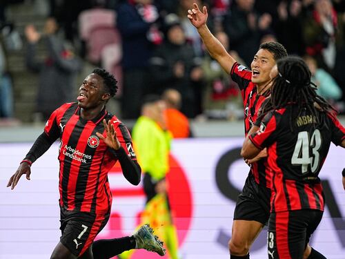 Chi è Franculino, la giovane stella del Midtjylland che fa gola a Milan e Roma