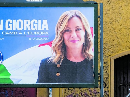 L'Europa deve copiare il buon senso dell'Italia