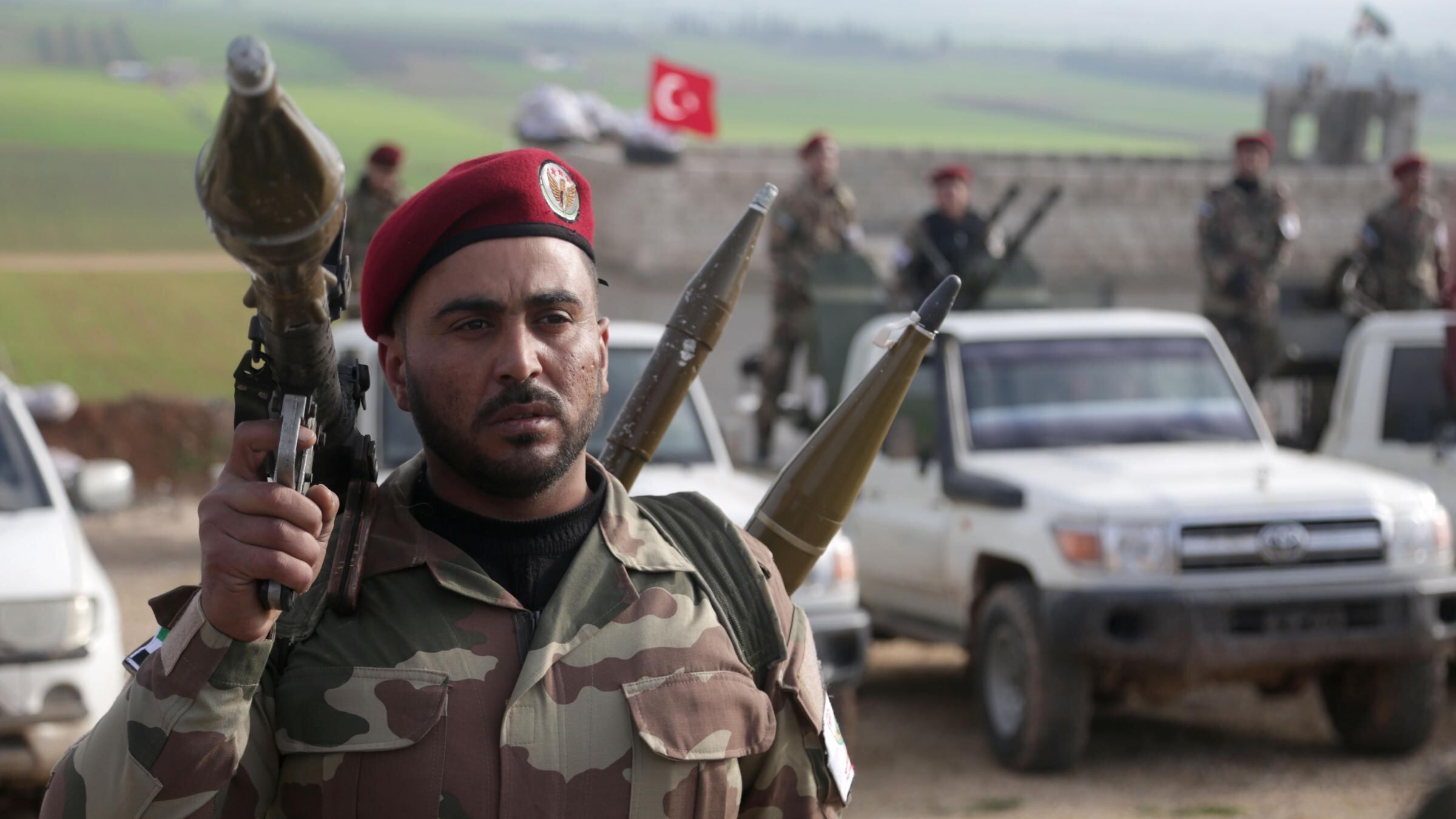 Ora lo Stato islamico rialzerà la testa