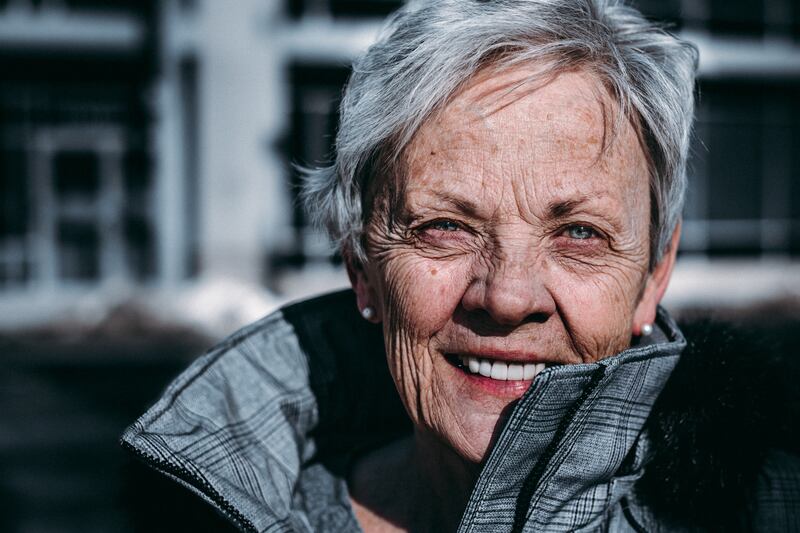 Denti senior