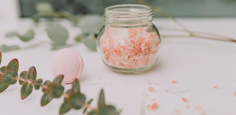 Sale e scrub