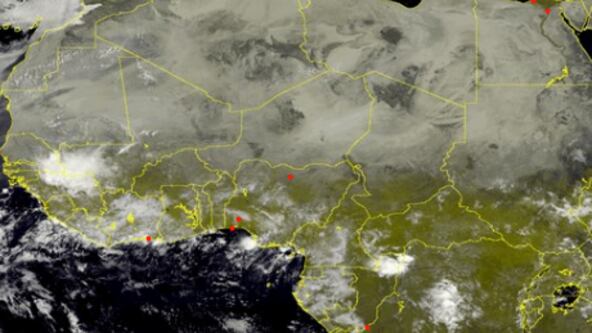 Ecco perché l'anticiclone africano è il grande assente (per ora)