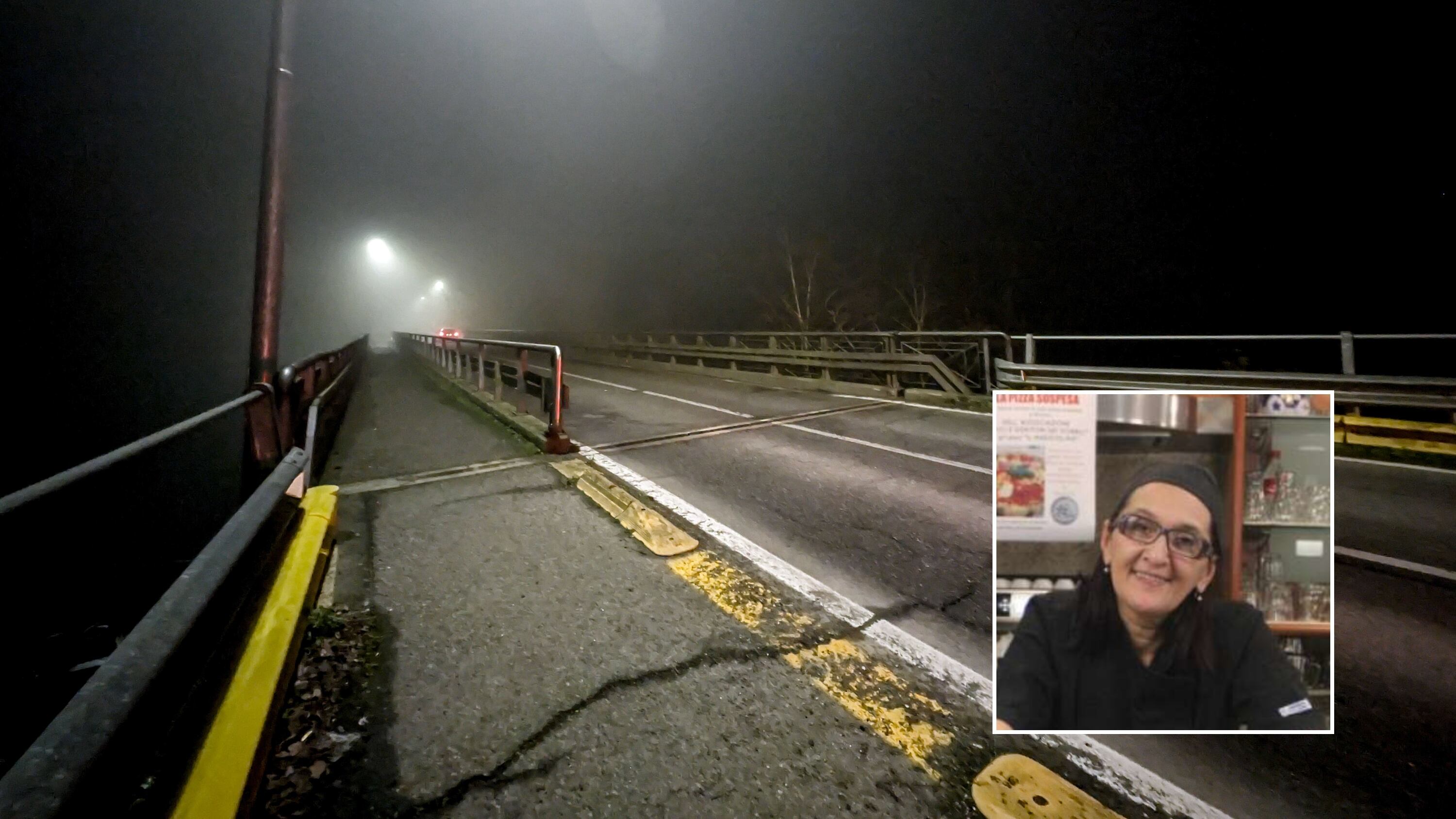 I segni sul corpo e l’acqua del fiume: così è morta Giovanna Pedretti